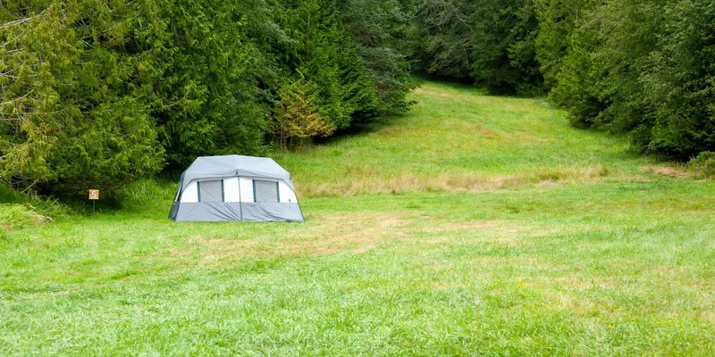 Tents and Shelter guides for car campers