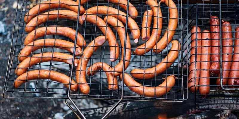 Camping Grill: Grate, Griddle or Both