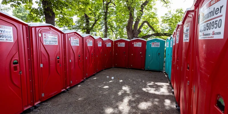 Camping Toilet: Bucket, Cassette or Composting