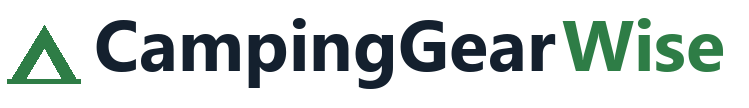 CampingGearWise